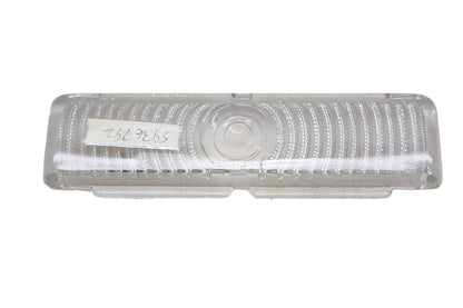 General Motors 5936792 Glass Parking Lamp Lens NOS