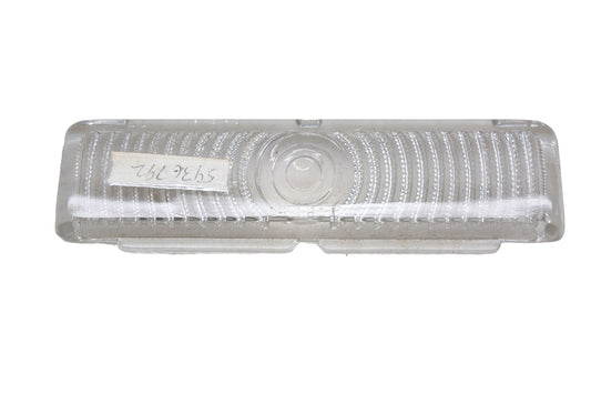 General Motors 5936792 Glass Parking Lamp Lens NOS