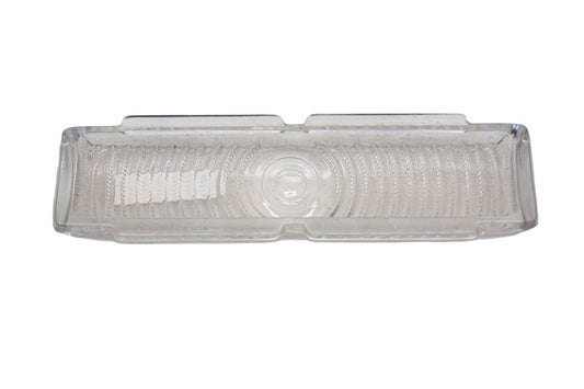 General Motors 5936792 Glass Parking Lamp Lens NOS
