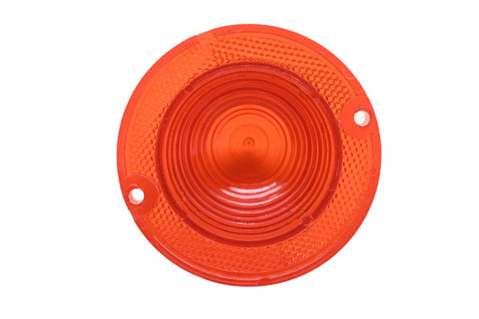 Glo-Brite 821, 5951078, TMC-712 Red Taillight Lens NOS
