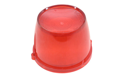 Glo-Brite 900, C30Z-13450A, TMC-2251 Red Taillight Lens NOS