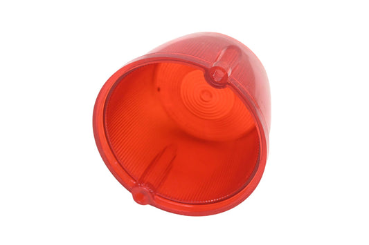 Glo-Brite 900, C30Z-13450A, TMC-2251 Red Taillight Lens NOS