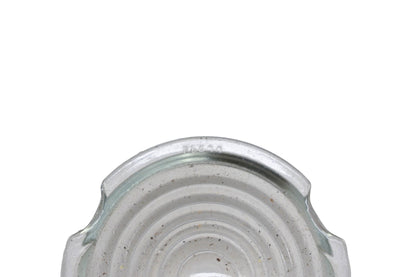 Lynx-Eye PL-600, 21T-13208 Clear Glass 2-15/16" Parking Light Lens NOS