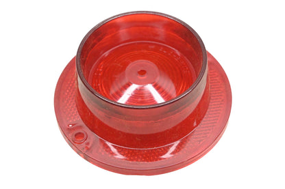 Glo-Brite 830, 5954191, TMC-1004 Red Taillight Lens NOS