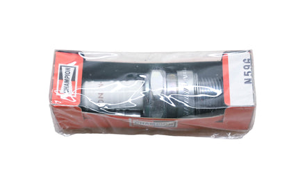 Champion N59G Gold Palladium Spark Plug NOS