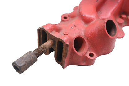 OEM Ford 8BA 8RT-6520 Flathead Intake Manifold Assembly