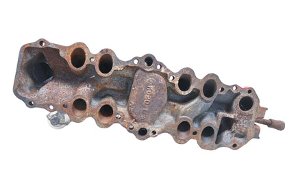 OEM Ford 8BA 8RT-6520 Flathead Intake Manifold Assembly