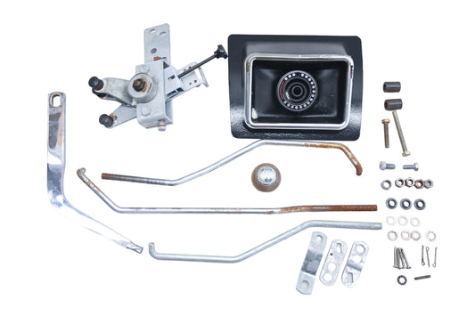 Sparkomatic FS-4 Ford 4-Speed Transmission Shifter Kit NOS
