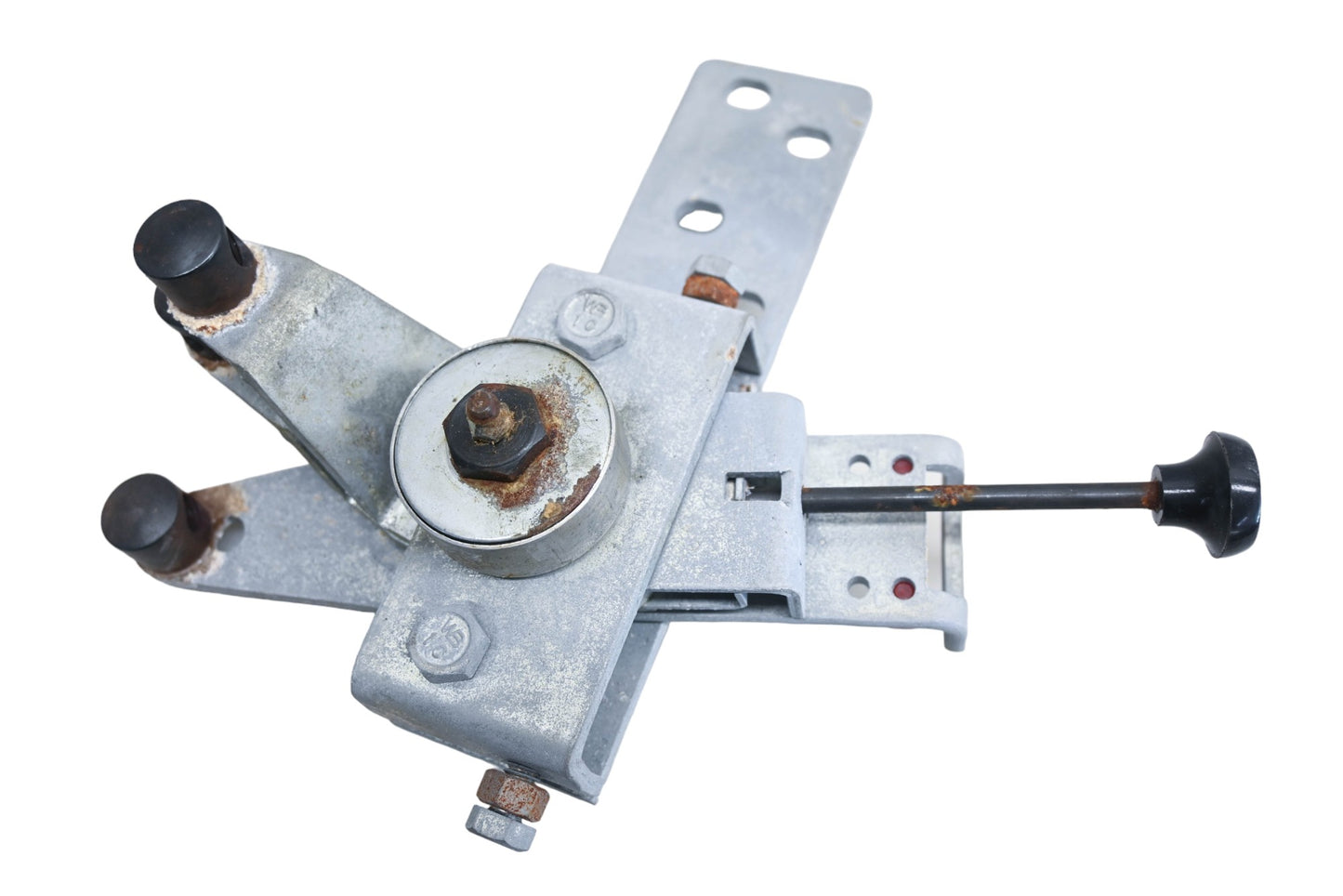 Sparkomatic FS-4 Ford 4-Speed Transmission Shifter Kit NOS