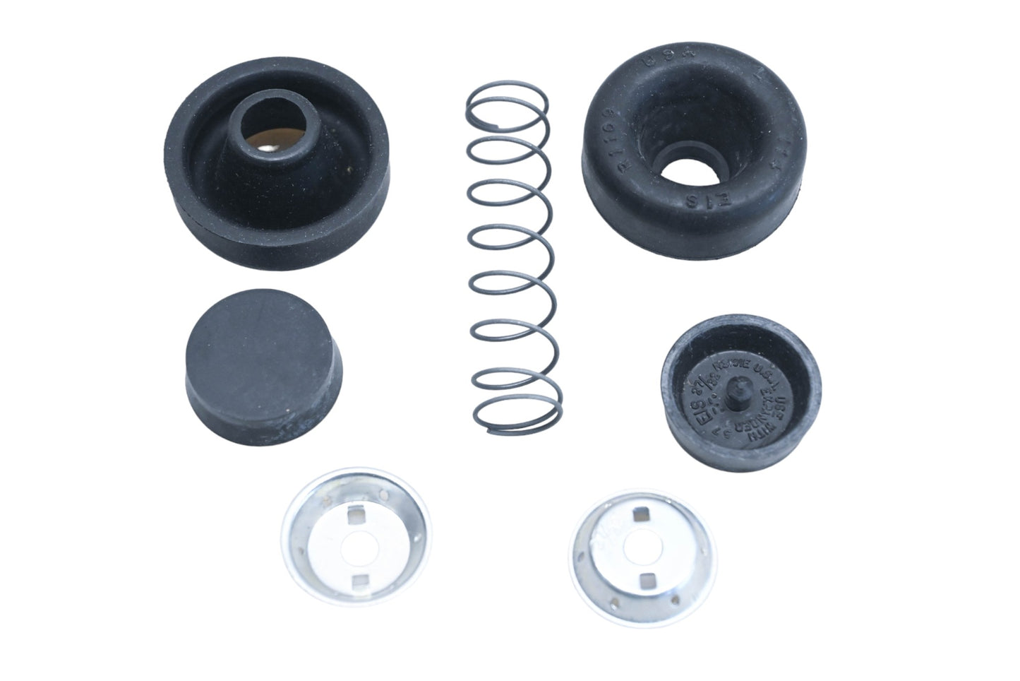 EIS C1005 Wheel Cylinder 27/32" Repair Kit NOS