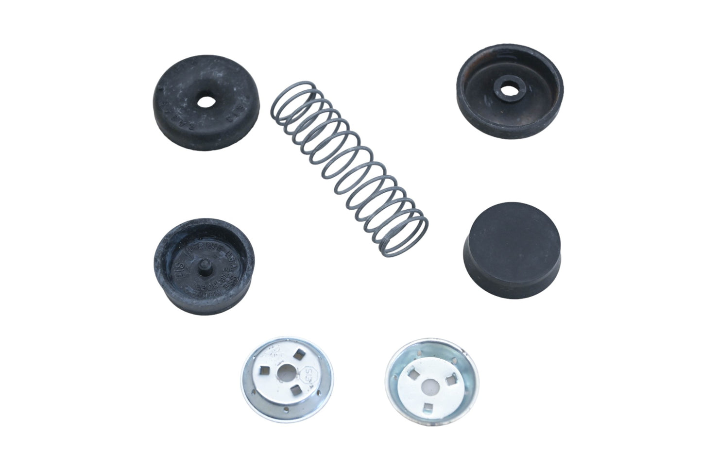 EIS C1086, 5472326 Wheel Cylinder 1" Repair Kit NOS