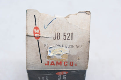 Jamco JB521, JB 521 Ball Joint Bushing Kit NOS