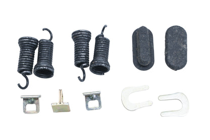 Gibson BK-135, BK135 Brake Hardware Repair Kit NOS