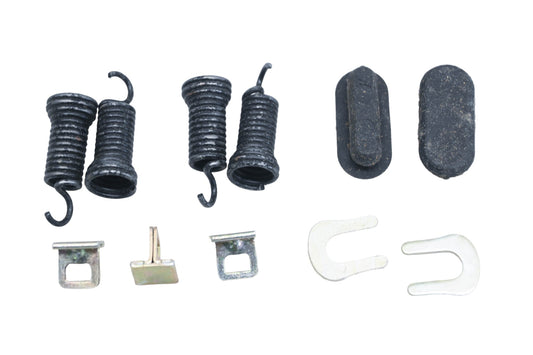 Gibson BK-135, BK135 Brake Hardware Repair Kit NOS