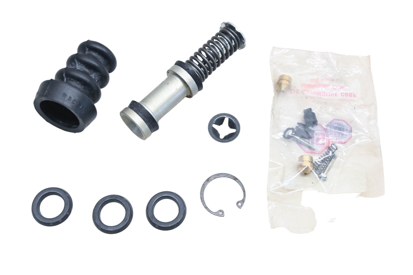 EIS M373, M7214, M7215 Master Cylinder 1" Repair Kit NOS