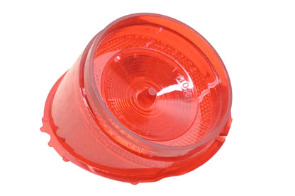 Glo-Brite 1106, 5956415, TMC-205 Red Taillight Lens NOS