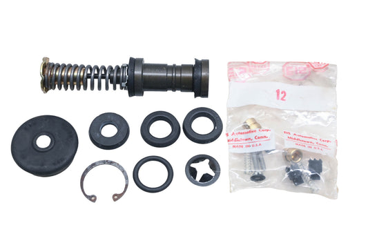 EIS M365, 59036 Master Cylinder 1" Repair Kit NOS