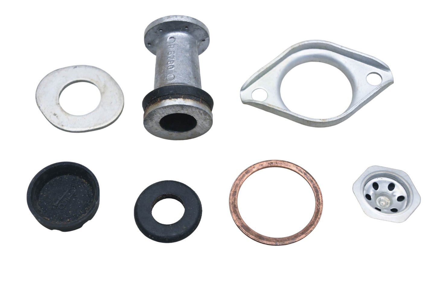 EIS UU, 5395 Master Cylinder  Repair Kit NOS
