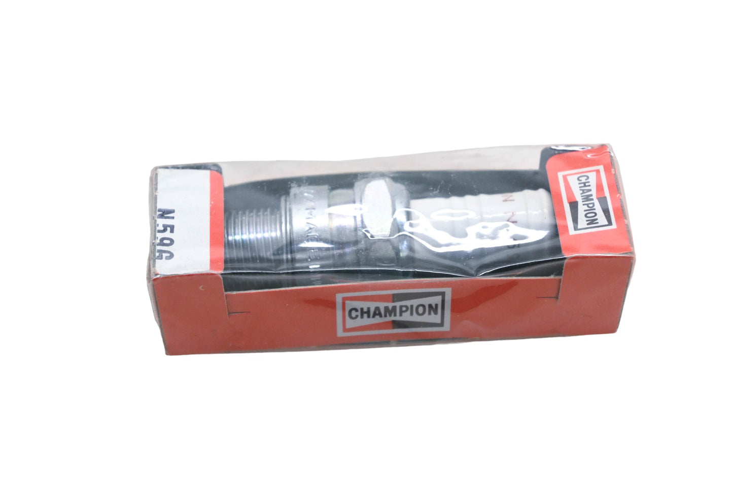 Champion N59G Gold Palladium Spark Plug NOS