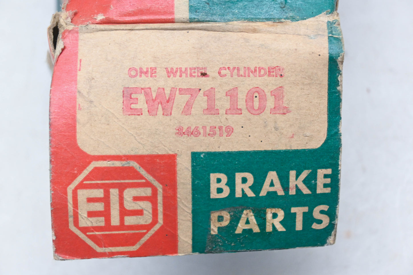 EIS EW71101, 5461519, EIS727 Wheel Cylinder Assembly NOS