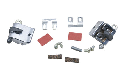 Paco GL59 Automatic Safety Door Lock Kit NOS