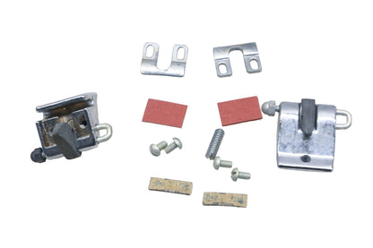 Paco GL59 Automatic Safety Door Lock Kit NOS