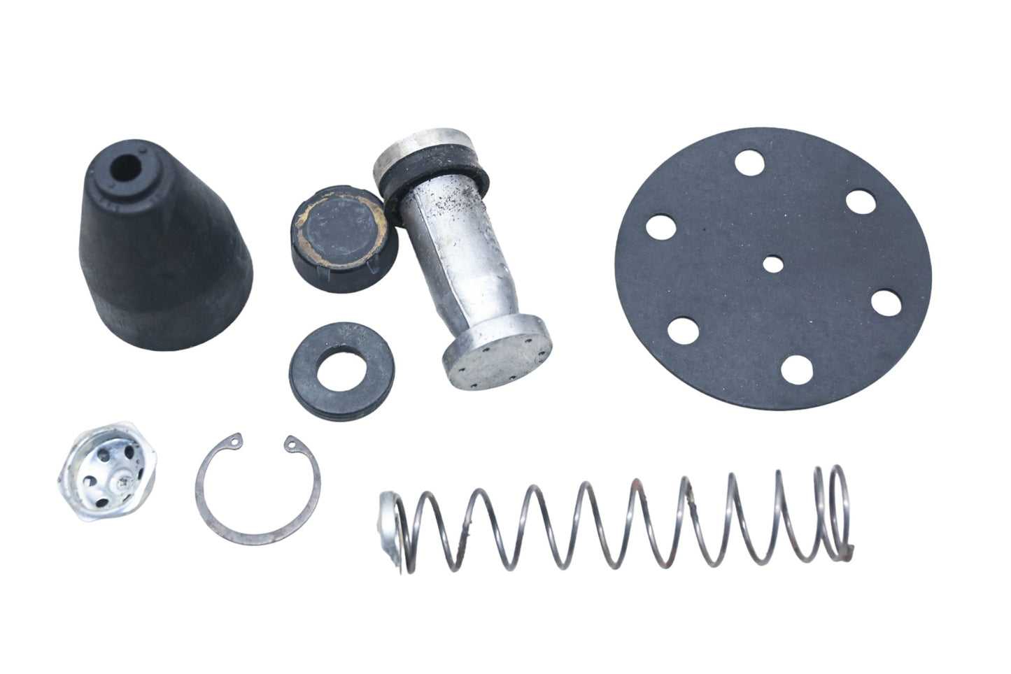 EIS M167 Master Cylinder 1" Repair Kit NOS