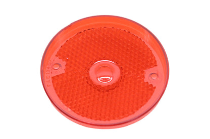 Glo-Brite 304 Red Taillight Lens NOS