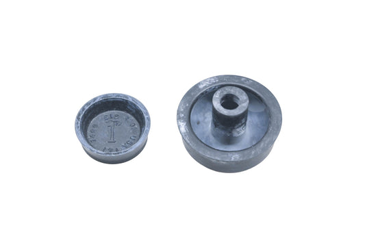 EIS MT-C929, C929 Clutch Slave Cylinder 1" Repair Kit NOS