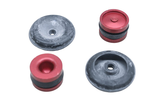 EIS C574 Wheel Cylinder 1-1/8" Repair Kit NOS