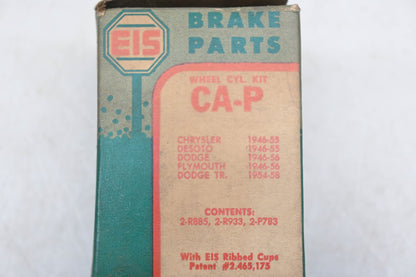 EIS CA-P Wheel Cylinder Repair Kit NOS
