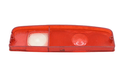 Glo-Brite 963, C7TZ-13450E, TMC-2214 Righthand Taillight Lens NOS