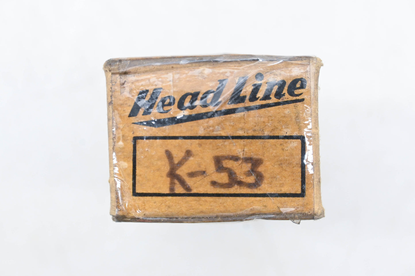 Head Line K-53 Upper Support Outer Suspension Pivot Kit NOS