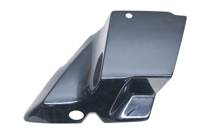 New OEM Harley-Davidson 66052-79A Black Righthand Side Panel NOS