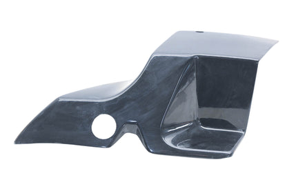 New OEM Harley-Davidson 66052-79A Black Righthand Side Panel NOS