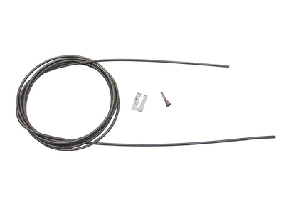 AC 616, 156619 Speedometer 8" Cable Kit NOS