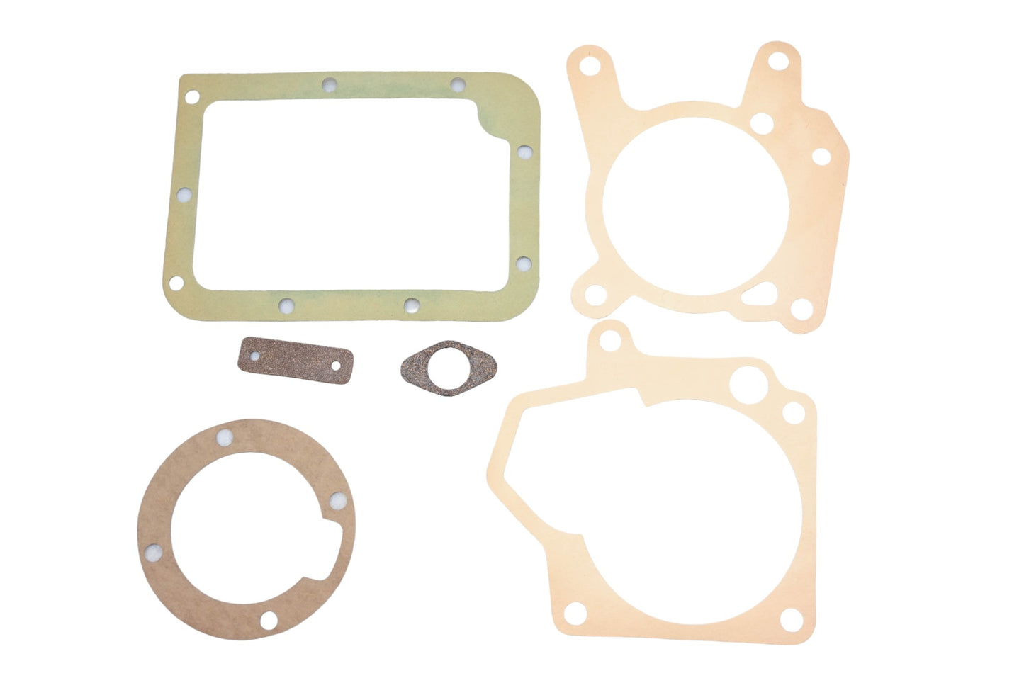 New OEM Ford 8A-7153-B, 8A7153B Gasket Kit NOS