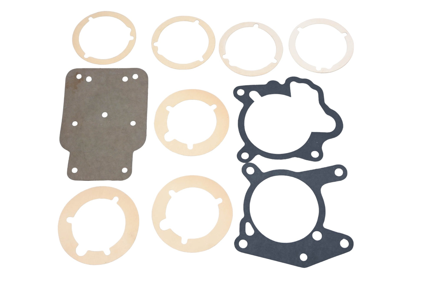 New OEM Ford B5A-7153-B, B5A7153B Gasket Kit NOS