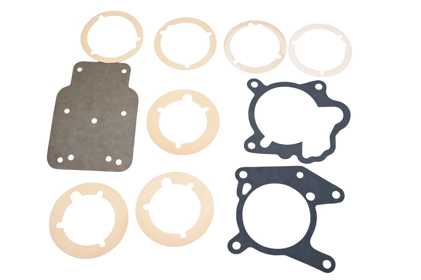 New OEM Ford B5A-7153-B, B5A7153B Gasket Kit NOS