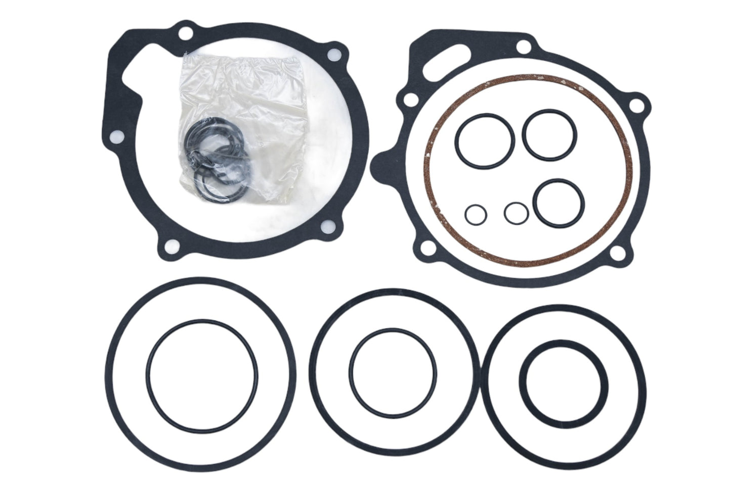 New OEM Ford B6A-7153-B, B6A7153B Gasket Kit NOS