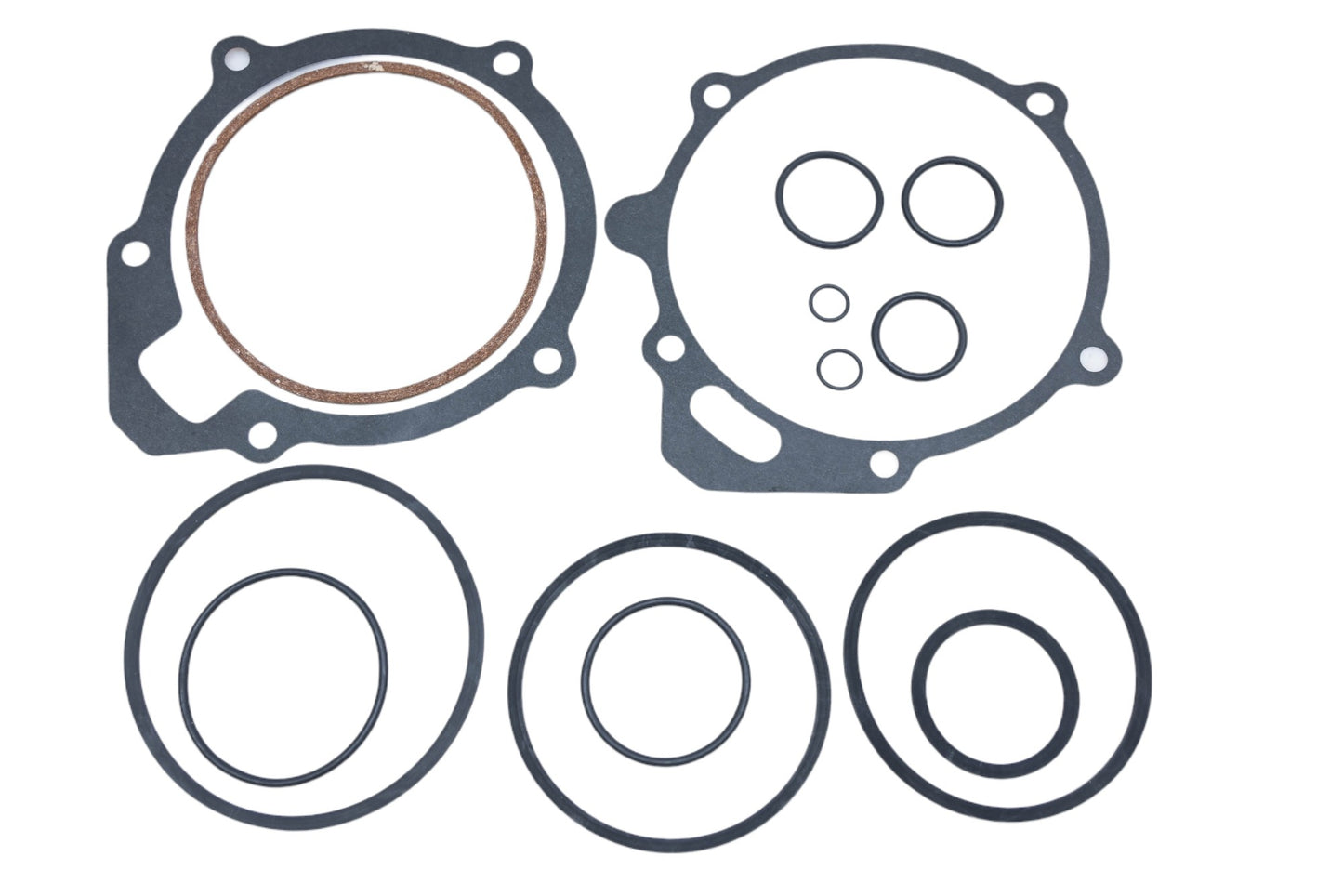 New OEM Ford B6A-7153-B, B6A7153B Gasket Kit NOS