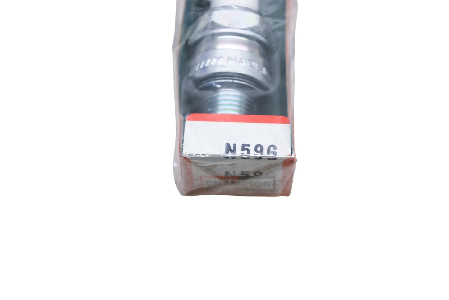 Champion N59G Gold Palladium Spark Plug NOS