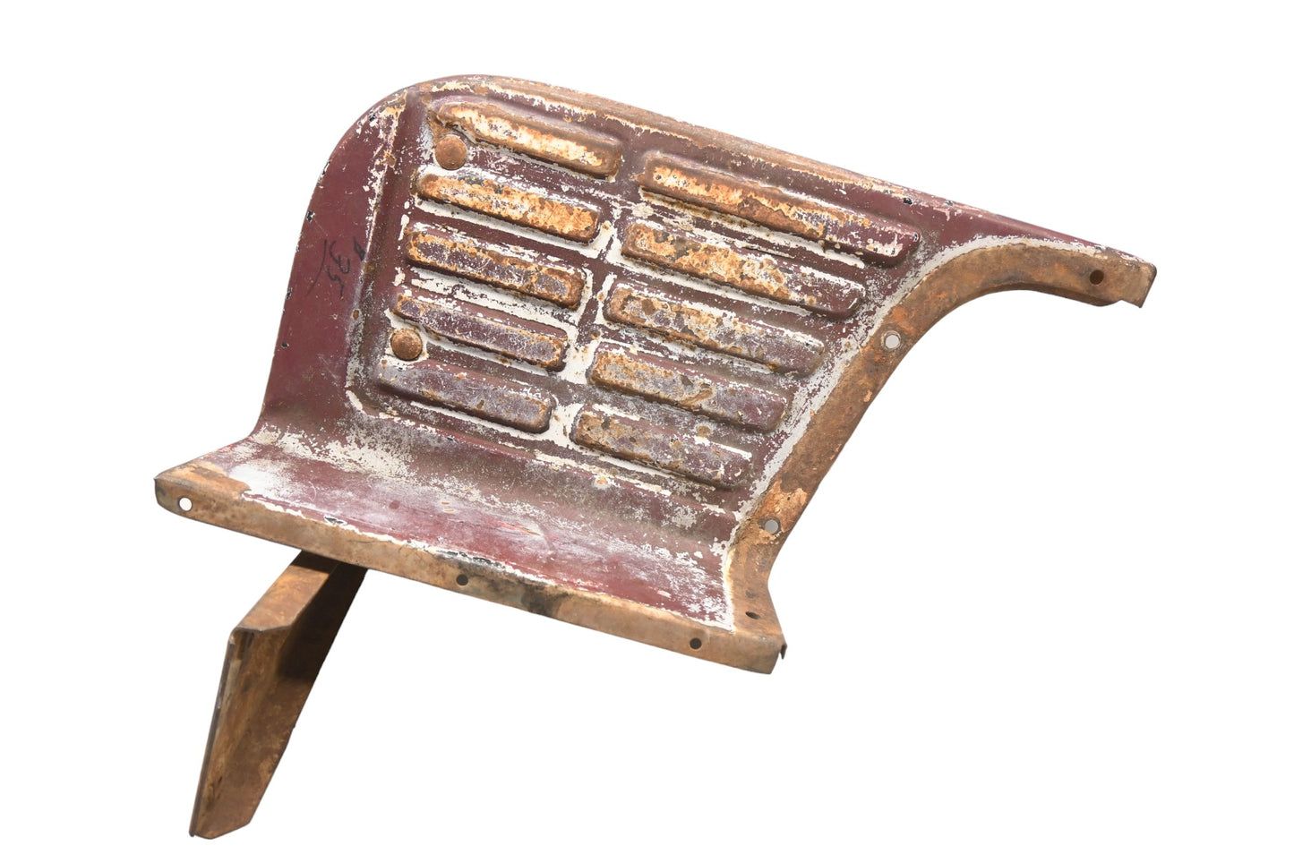 GMC 3879178R Chevrolet Righthand Side Step