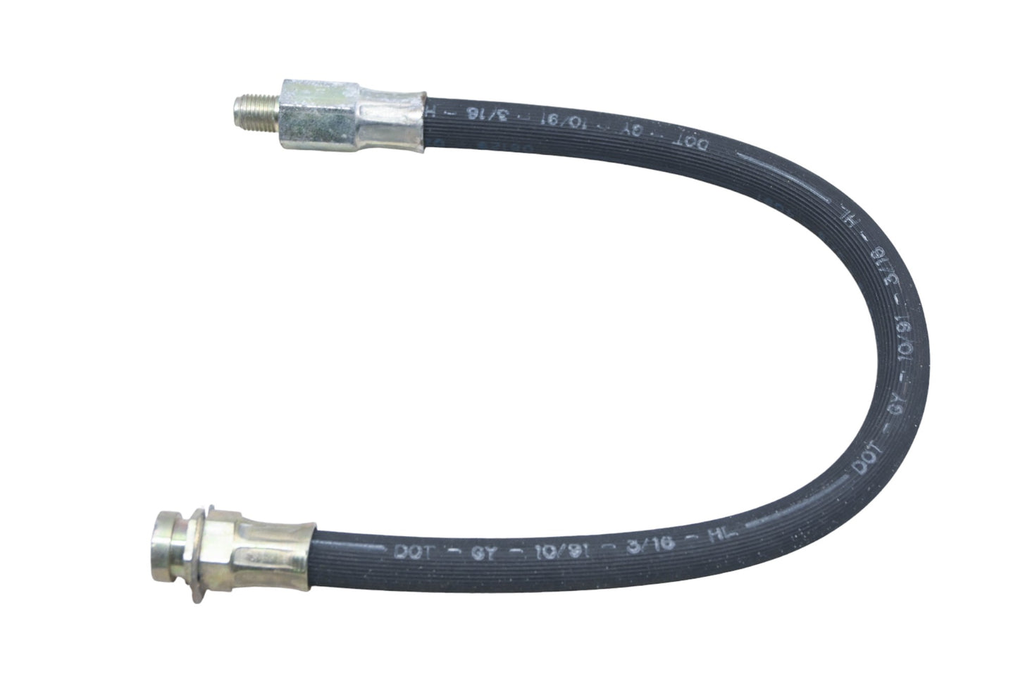 EIS SP3036, 92E11MB Brake Hose 14" NOS