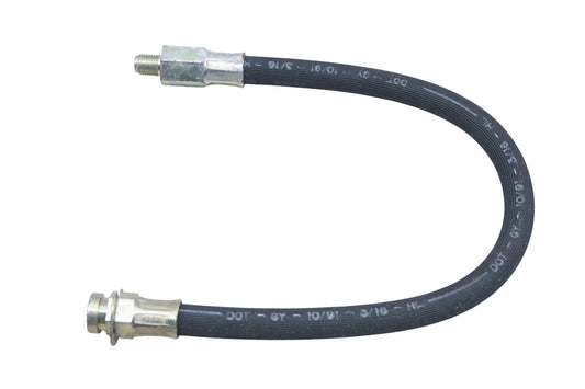 EIS SP3036, 92E11MB Brake Hose 14" NOS