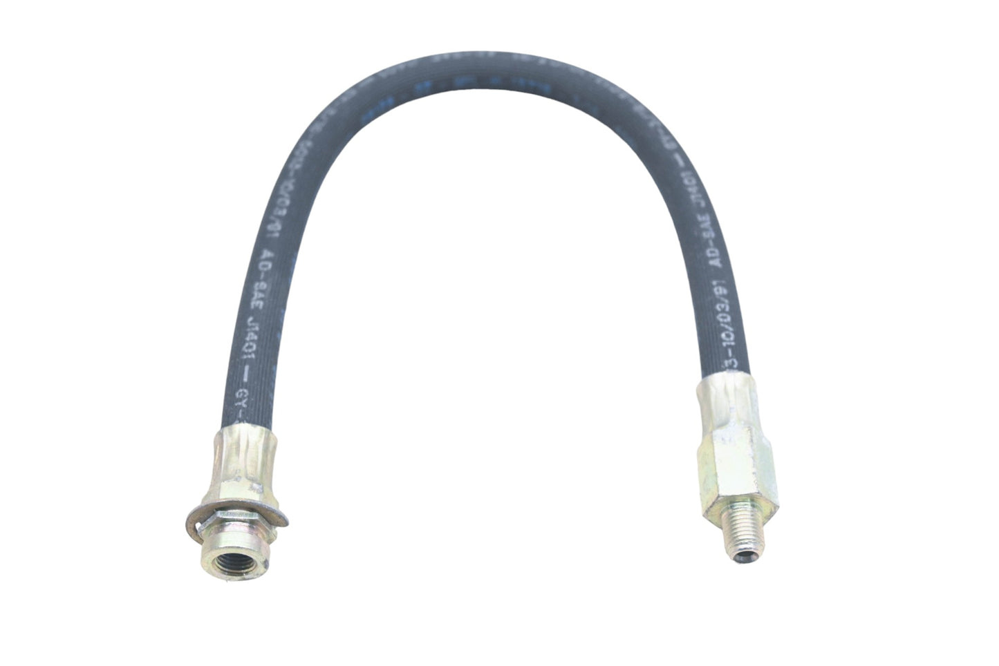 EIS SP3036, 92E11MB Brake Hose 14" NOS