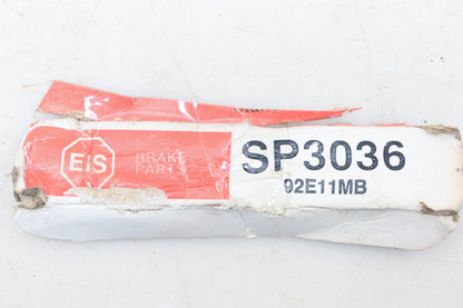 EIS SP3036, 92E11MB Brake Hose 14" NOS