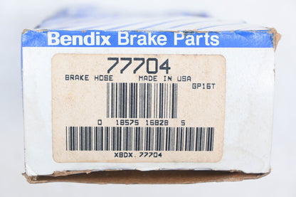 Bendix 77704 Brake Hose Line NOS