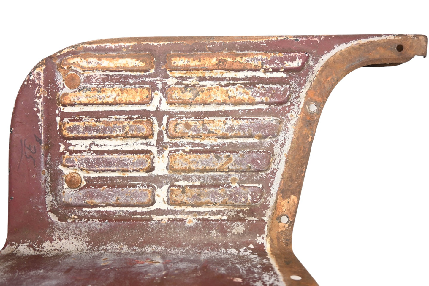 GMC 3879178R Chevrolet Righthand Side Step