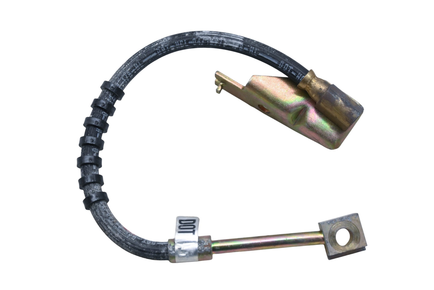 Wagner F73284, F-73284 Brake Hose Assembly NOS